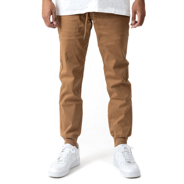 Official Runner - Khaki