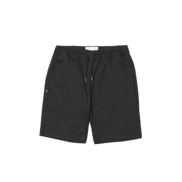 Runner Short - Black