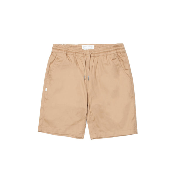 Runner Short - Tan