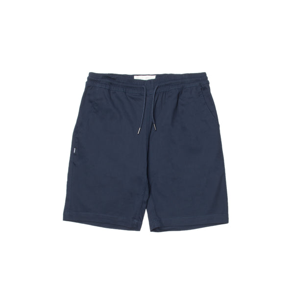 Runner Short - Navy