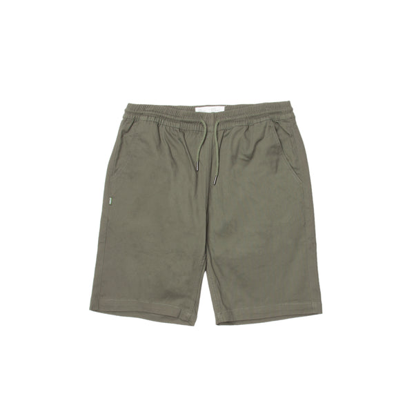 Runner Short - Olive