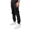 Baggy Runner Jogger - Black