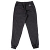 Baggy Runner Jogger - Black