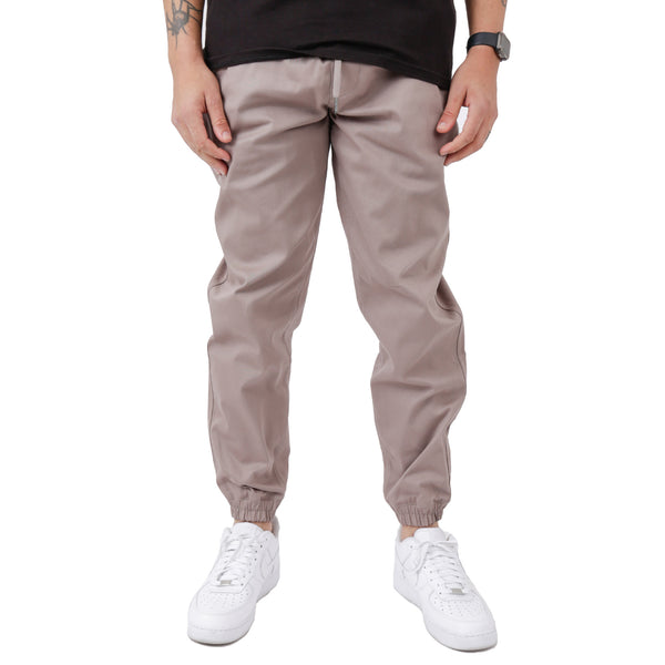 Baggy Runner Jogger - Grey