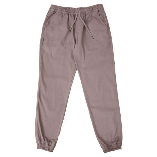 Baggy Runner Jogger - Grey