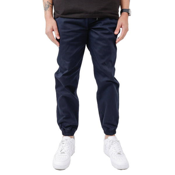 Baggy Runner jogger - Navy