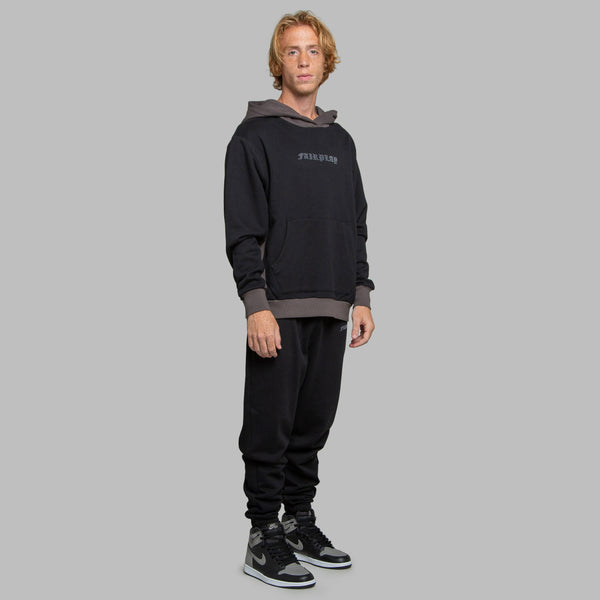Gian - Black