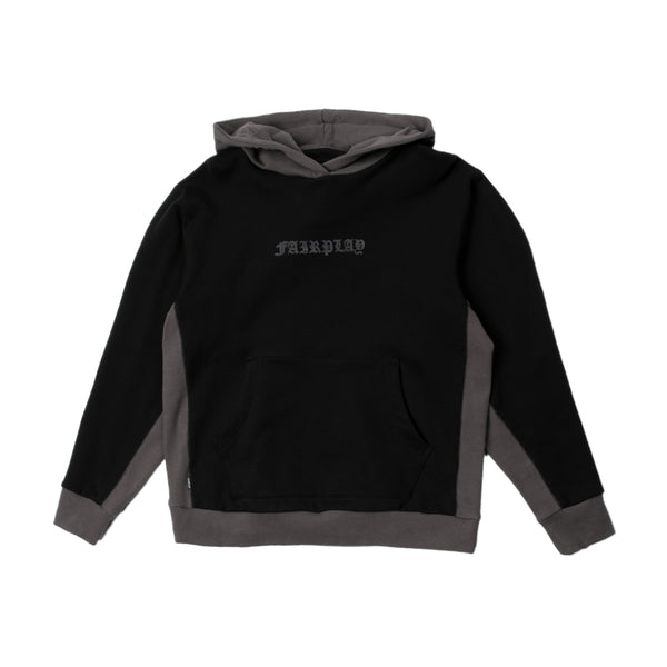 Gian - Black