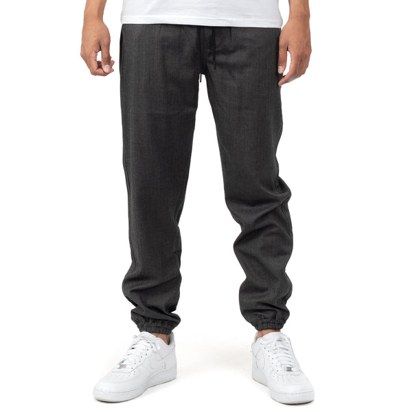 Jester Jogger - Black