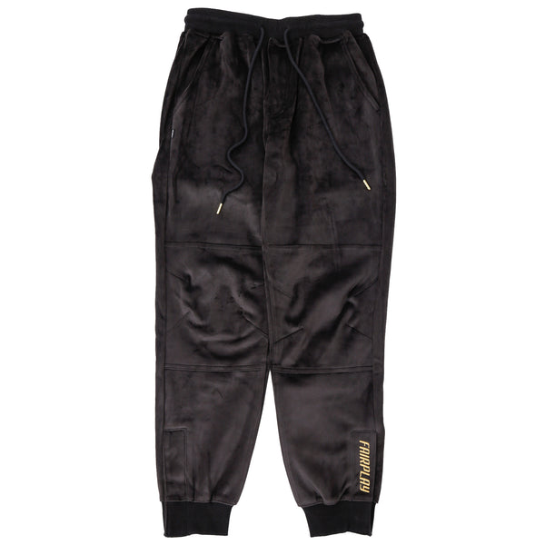 Pele Jogger - Black