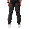 Pele Jogger - Black