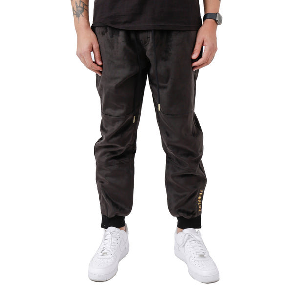 Pele Jogger - Black