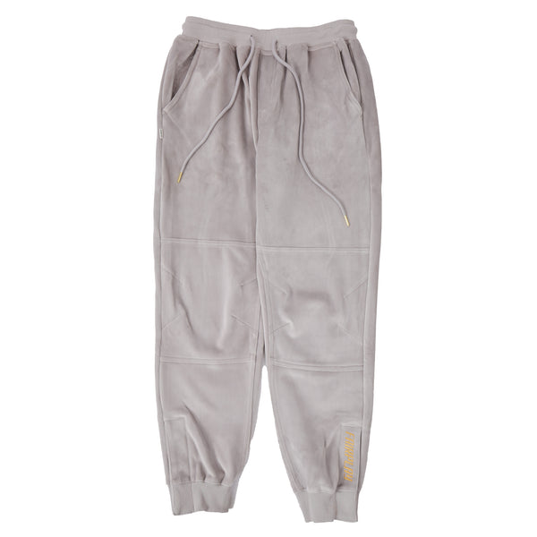 Pele Jogger - Light Grey