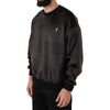 Pinnix Sweater - Black