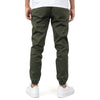 Runner Jogger - Olive