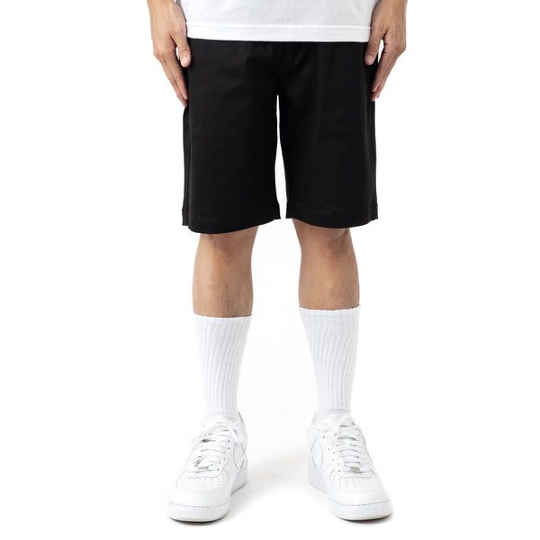 Runner Short - Black