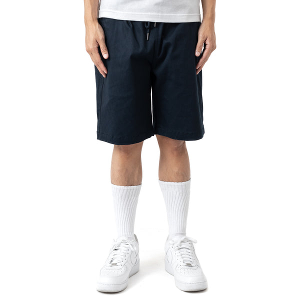 Runner Short - Navy