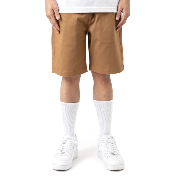 Runner Short - Tan