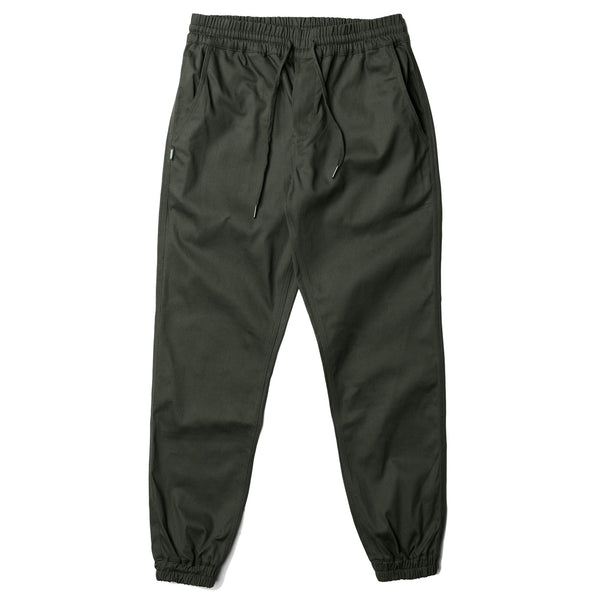 Runner Jogger - Olive