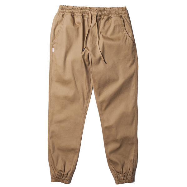 Runner Jogger - Tan