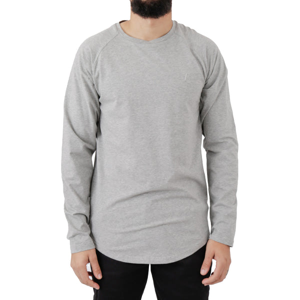 Venice LS - Heather