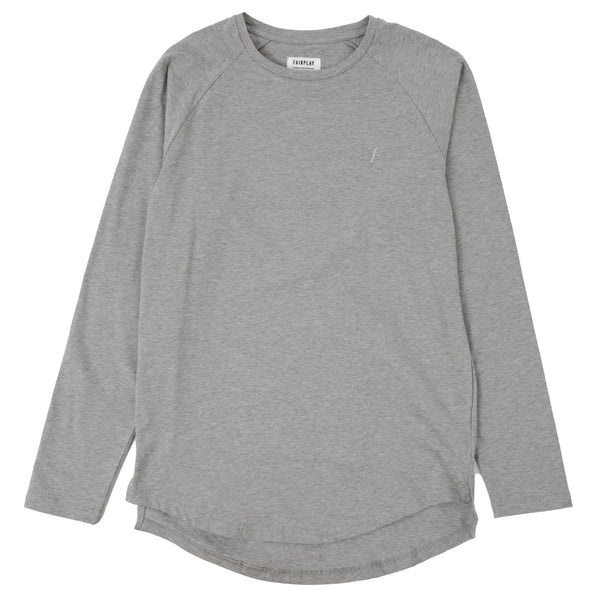 Venice LS - Heather