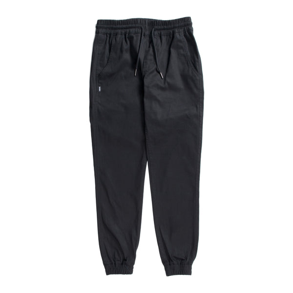 Womens Runner - Black