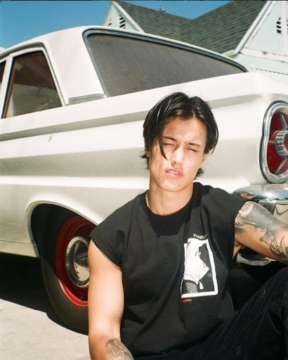 Derek Luh