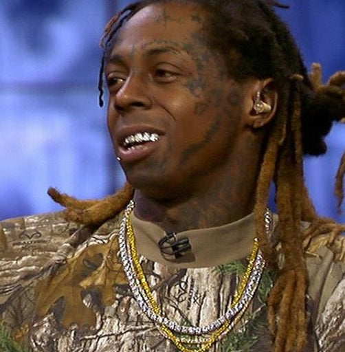 LIL WANYE