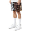 Safari - Leopard/Zebra