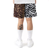 Safari - Leopard/Zebra
