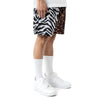 Safari - Leopard/Zebra