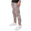 Baggy Runner Jogger - Grey