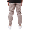 Baggy Runner Jogger - Grey