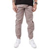 Baggy Runner Jogger - Grey