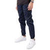 Baggy Runner jogger - Navy