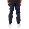 Baggy Runner jogger - Navy