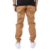 Baggy Runner Jogger - Tan