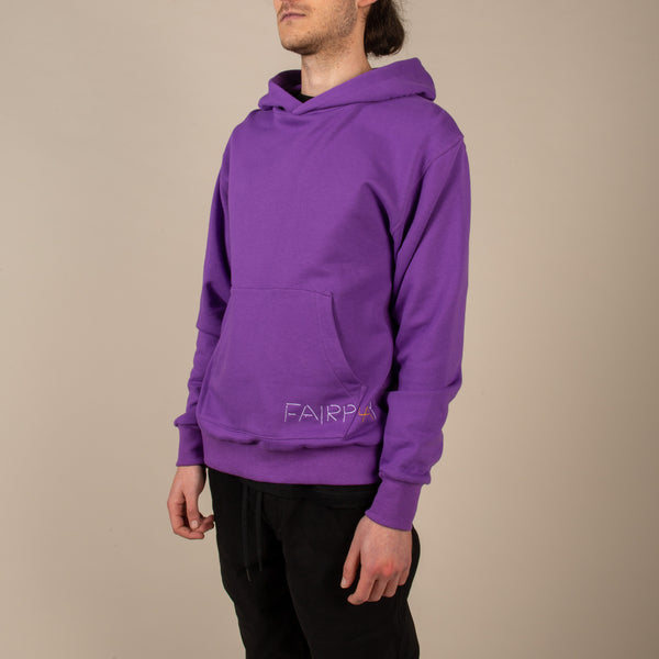 Don't Look - Purple