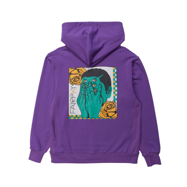 Don't Look - Purple