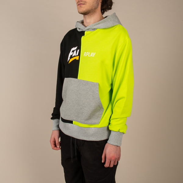 Kyle - Neon Green