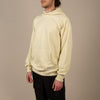 Official Raglan Hoodie - Cream