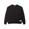 Official Crew Sweater - Black
