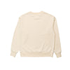 Official Crew Sweater - Cream