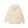 Official Raglan Hoodie - Cream