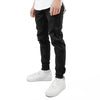 Official Runner - Black
