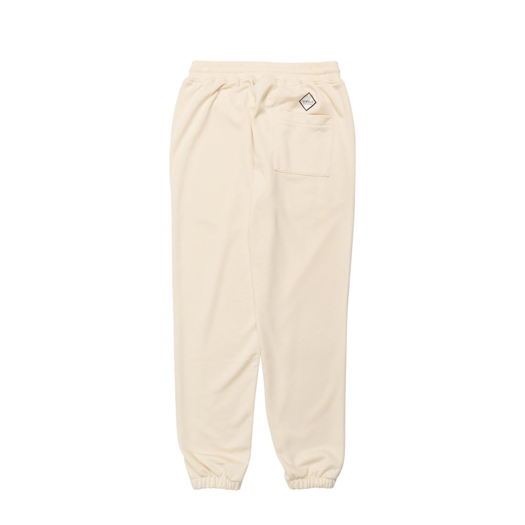 Official Sweatpants - Cream – FairPlay