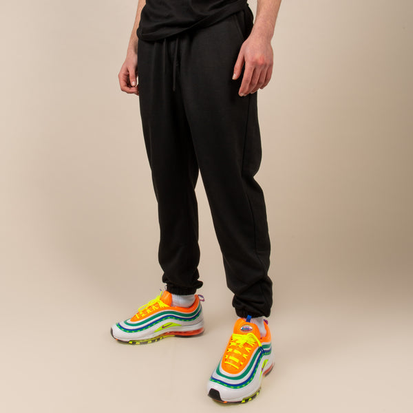 Official Sweatpants - Black