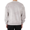 Pinnix Sweater - Light Grey