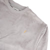 Pinnix Sweater - Light Grey